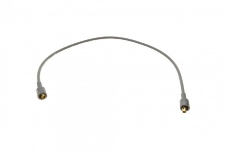 Високовольтні провода для свічок запалювання bosch 0986356768