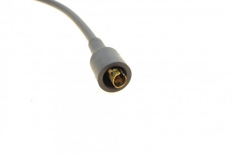 Високовольтні провода для свічок запалювання bosch 0986356768