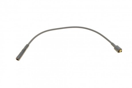 Високовольтні провода для свічок запалювання bosch 0986356768