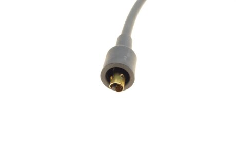 Высоковольтные провода для свечей зажигания bosch 0986356774