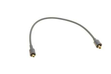 Высоковольтные провода для свечей зажигания bosch 0986356774