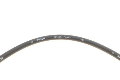 Высоковольтные провода для свечей зажигания bosch 0986356774