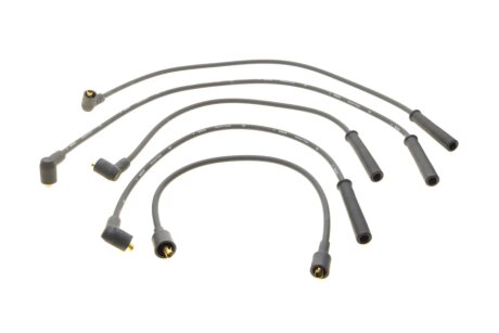 Высоковольтные провода для свечей зажигания bosch 0986356774