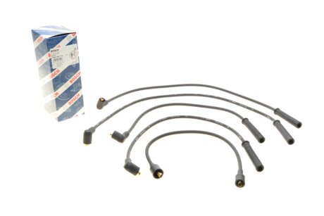 Высоковольтные провода для свечей зажигания bosch 0986356774 на Форд Orion