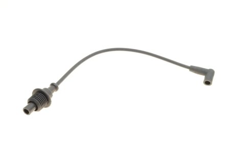 Високовольтні провода для свічок запалювання bosch 0986356794