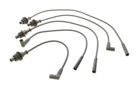 Високовольтні провода для свічок запалювання bosch 0986356794