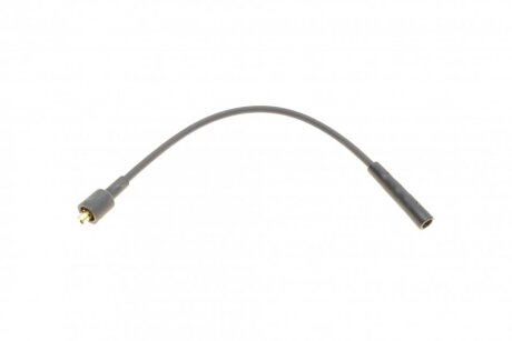 Високовольтні провода для свічок запалювання bosch 0986356828