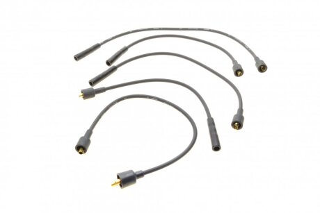 Високовольтні провода для свічок запалювання bosch 0986356828