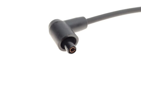 Високовольтні провода для свічок запалювання bosch 0986356830