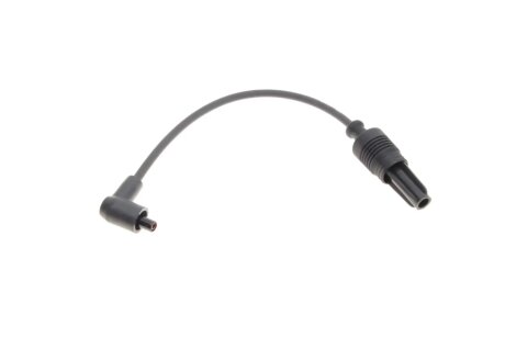 Високовольтні провода для свічок запалювання bosch 0986356830