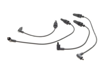 Високовольтні провода для свічок запалювання bosch 0986356830