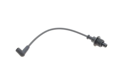 Високовольтні провода для свічок запалювання bosch 0986356883