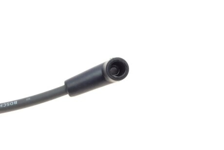 Високовольтні провода для свічок запалювання bosch 0986356883