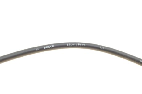 Высоковольтные провода для свечей зажигания bosch 0986356887