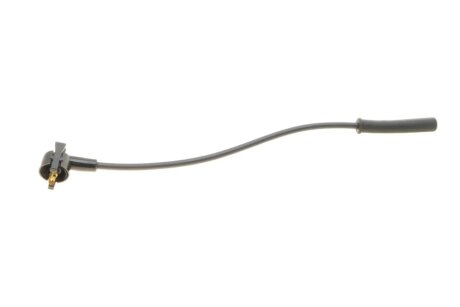 Высоковольтные провода для свечей зажигания bosch 0986356887