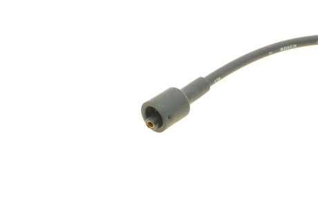 Високовольтні провода для свічок запалювання bosch 0986356967