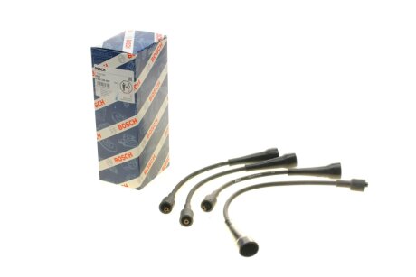 Высоковольтные провода для свечей зажигания bosch 0986356967 на Рено Espace