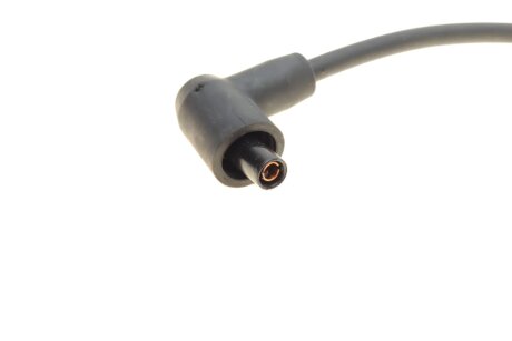 Високовольтні провода для свічок запалювання bosch 0986357126