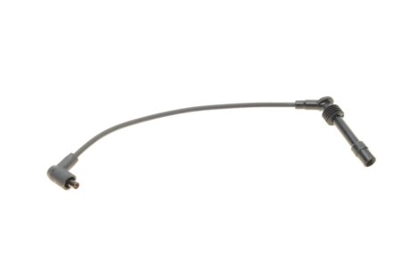 Високовольтні провода для свічок запалювання bosch 0986357126