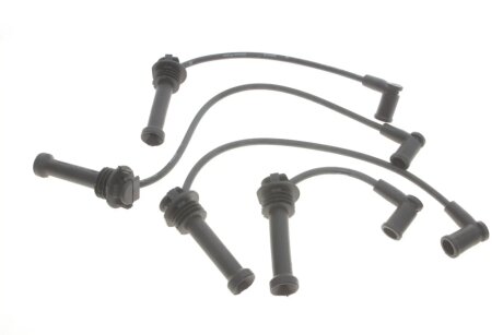 Высоковольтные провода для свечей зажигания bosch 0986357141 на Форд Maverick