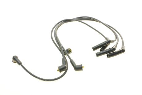 Високовольтні провода для свічок запалювання bosch 0986357157