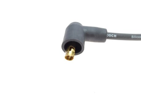 Високовольтні провода для свічок запалювання bosch 0986357223