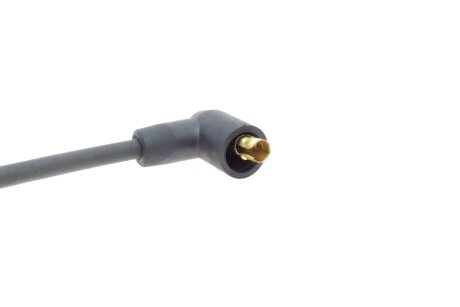 Високовольтні провода для свічок запалювання bosch 0986357223