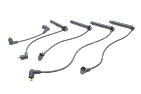 Високовольтні провода для свічок запалювання bosch 0986357223