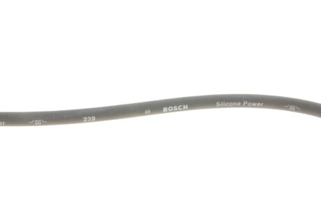 Высоковольтные провода для свечей зажигания bosch 0986357240