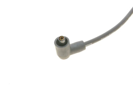 Высоковольтные провода для свечей зажигания bosch 0986357240