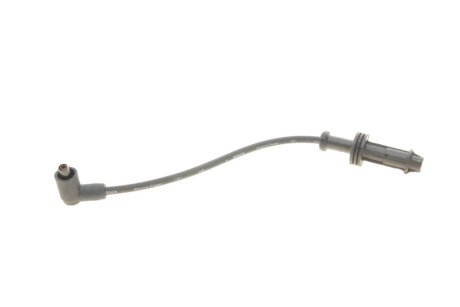 Высоковольтные провода для свечей зажигания bosch 0986357240