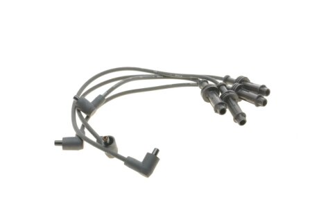 Высоковольтные провода для свечей зажигания bosch 0986357240