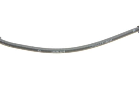 Высоковольтные провода для свечей зажигания bosch 0986357822