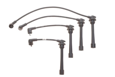 Високовольтні провода для свічок запалювання bosch 0986D00025