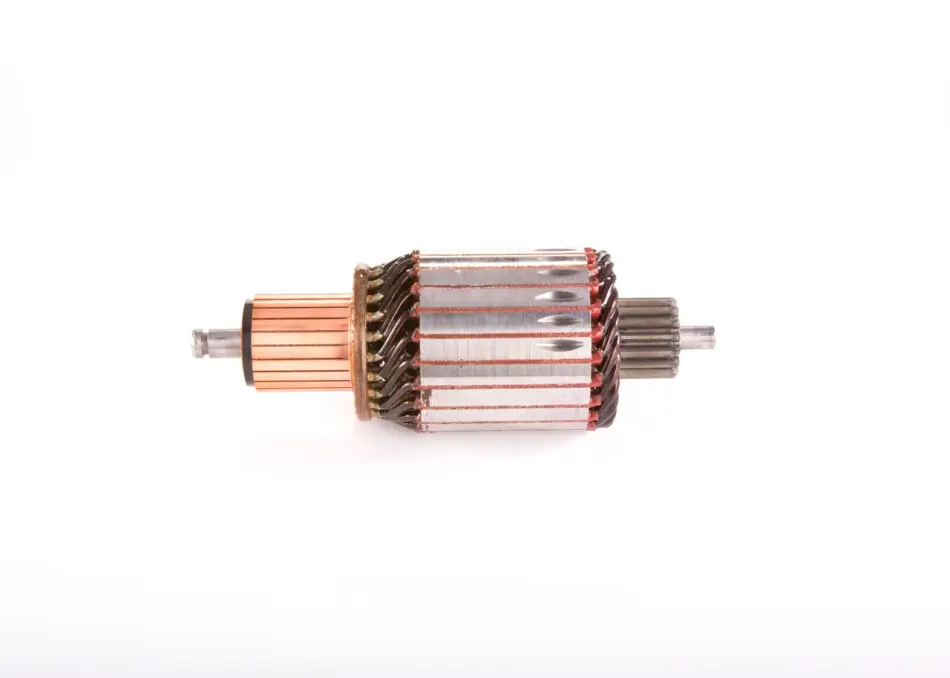 Якорь Bosch 6033AD4080 (фото 1)