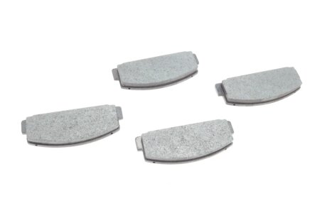 Задні тормозні (гальмівні) колодки bosch 0986424295