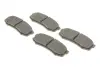 Задні тормозні (гальмівні) колодки Bosch 0986424313 (фото 2)