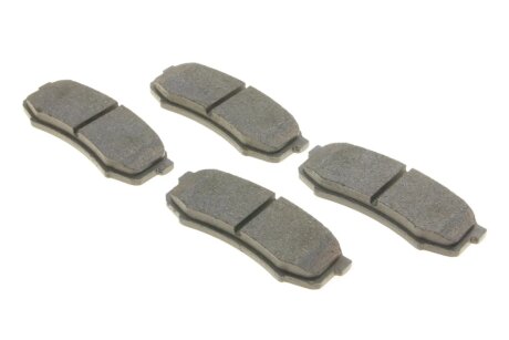 Задние тормозные колодки bosch 0986424313