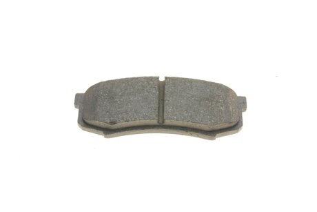 Задние тормозные колодки bosch 0986424313