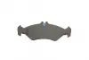 Задні тормозні (гальмівні) колодки Bosch 0 986 424 463 (фото 5)