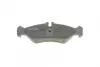Задні тормозні (гальмівні) колодки Bosch 0 986 424 463 (фото 6)