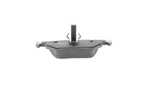 Задні тормозні (гальмівні) колодки bosch 0986424484