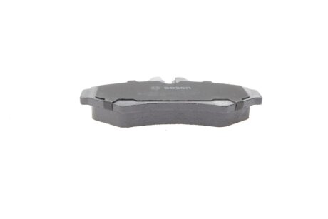 Задні тормозні (гальмівні) колодки bosch 0986424516