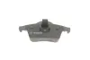 Задние тормозные колодки bosch 0986424539