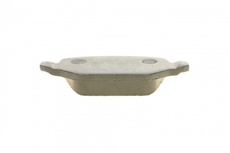 Задні тормозні (гальмівні) колодки bosch 0986424553