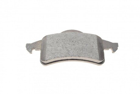 Задние тормозные колодки bosch 0986424665