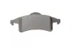 Задні тормозні (гальмівні) колодки Bosch 0986424665 (фото 5)