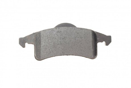 Задние тормозные колодки bosch 0986424665