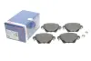 Задние тормозные колодки bosch 0 986 424 671