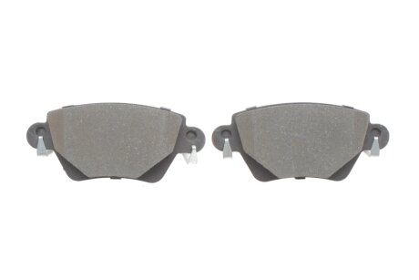 Задние тормозные колодки bosch 0986424671